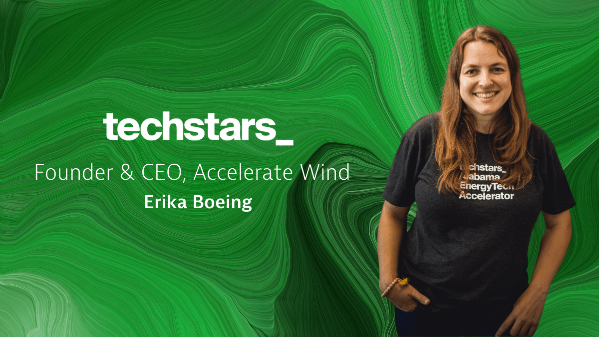 Erika Boeing Featured in Local Alabama News