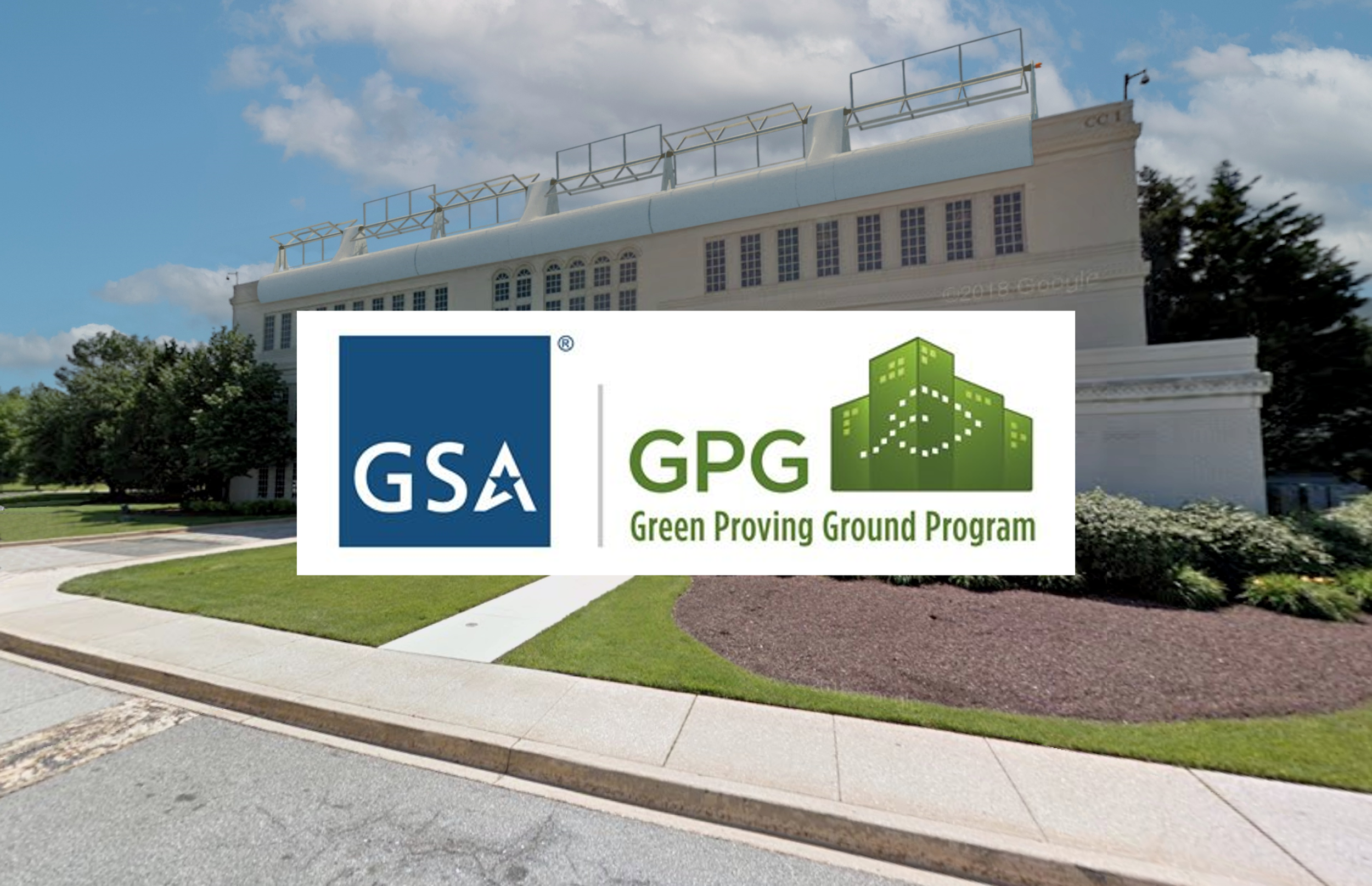 Accelerate Wind Selected by DOE and GSA as one of 20 novel building decarbonization technologies